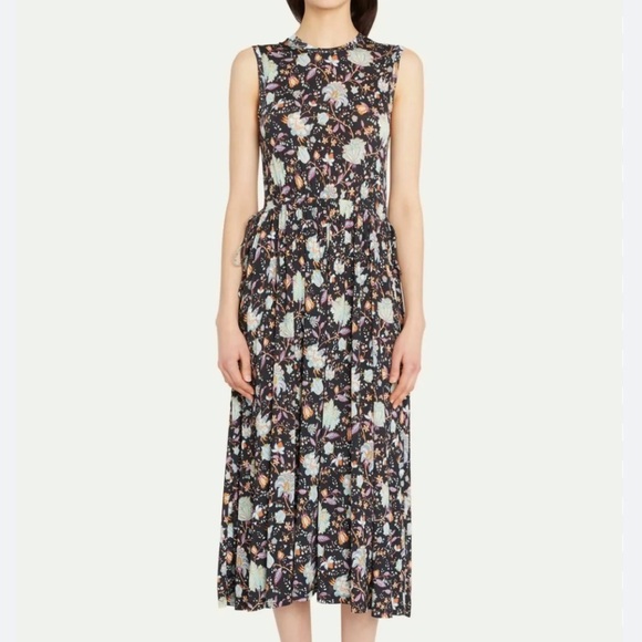 Ulla Johnson Clea Maxi Dress - Picture 2 of 6